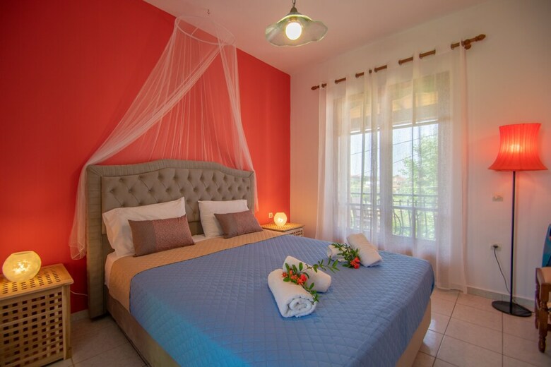 Apartamentos Lucia Studios