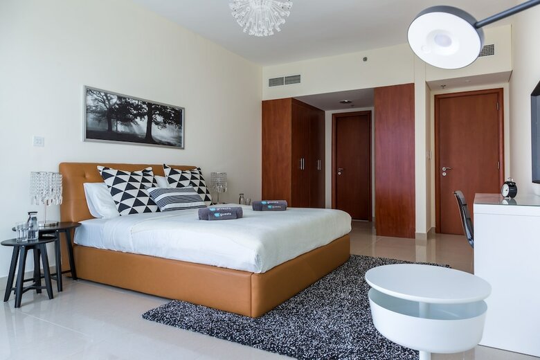 Apartamento Higuests Vacation Homes - Park Tower