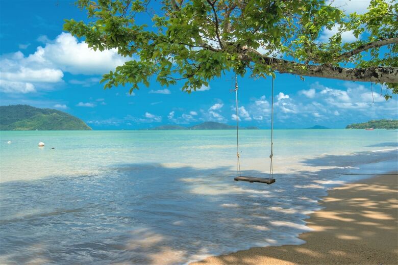 Apartamento Best Western Plus The Beachfront