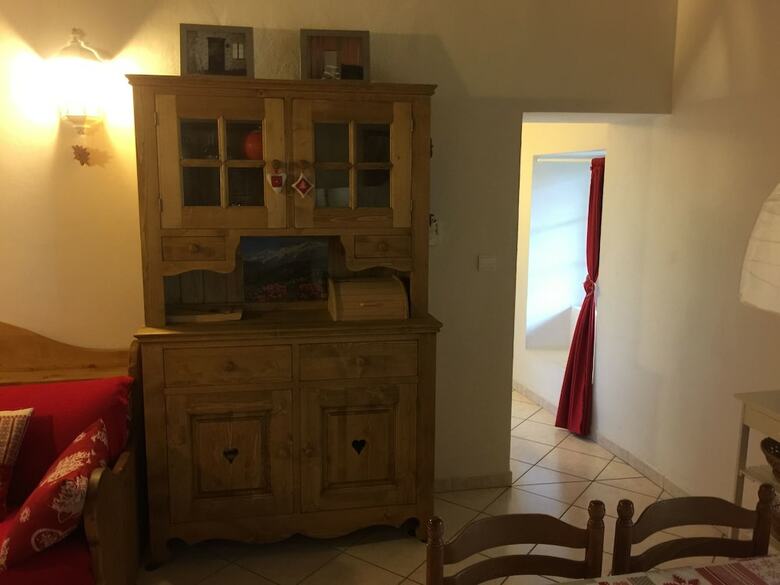 Apartamento La Maison D'augustin