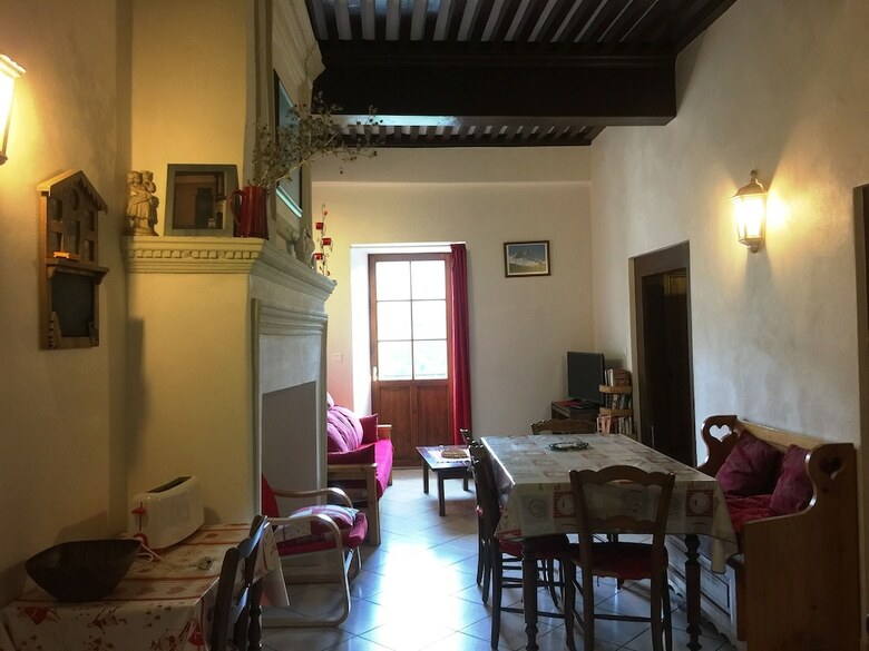 Apartamento La Maison D'augustin