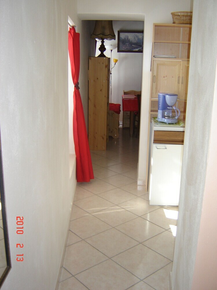 Apartamento La Maison D'augustin