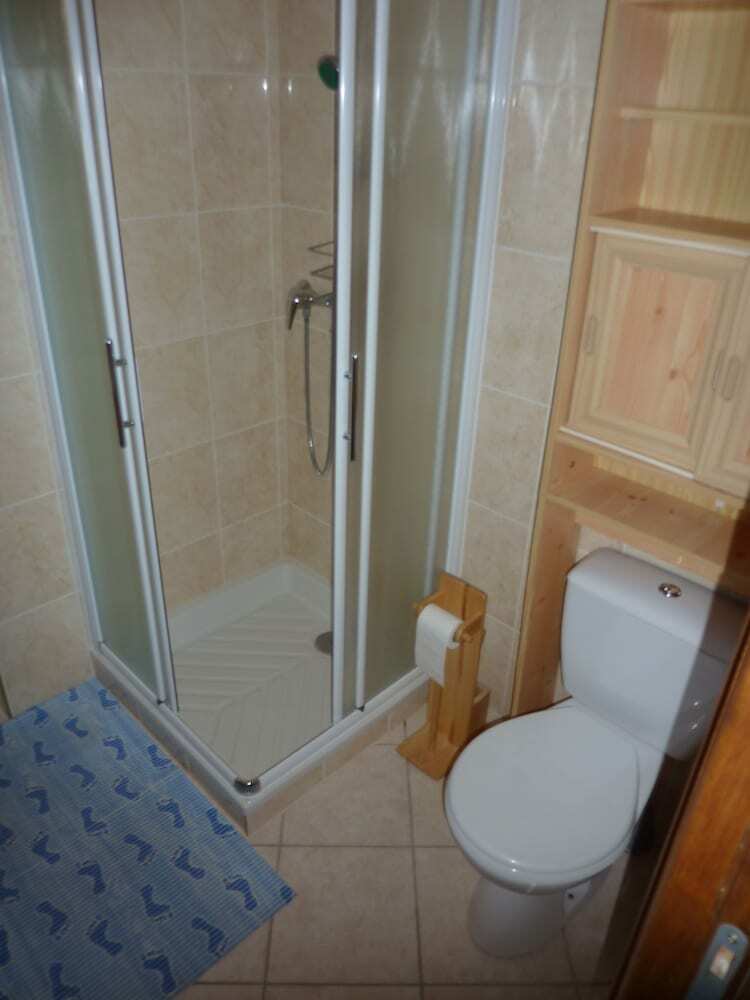 Apartamento La Maison D'augustin