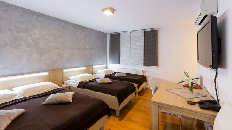 Dream Hotel