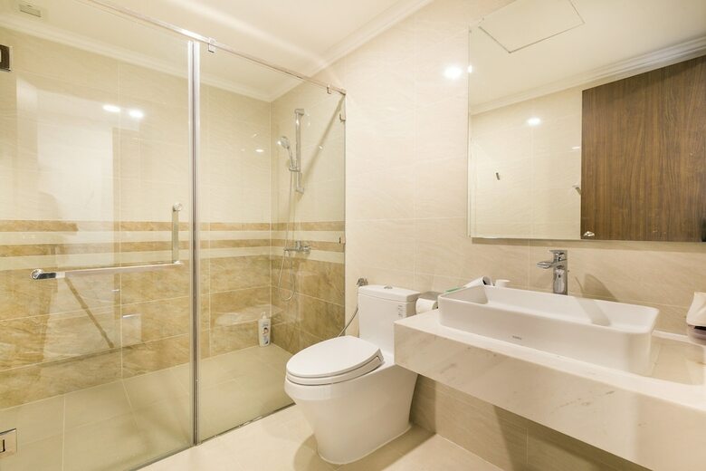 Apartamentos Thai Anh Millennium Central