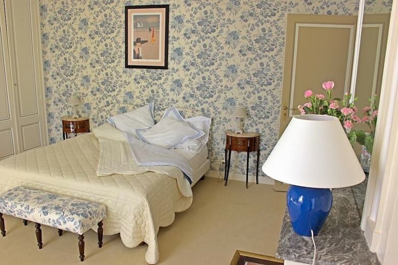 Hotel Ch�teau S�nailhac