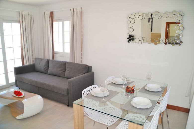 Villa Deluxe Atlantico Rubicon�
