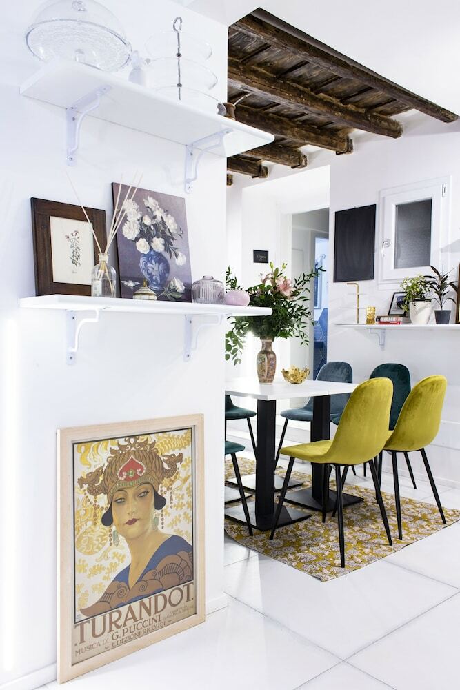 Hotel Casa Pietra