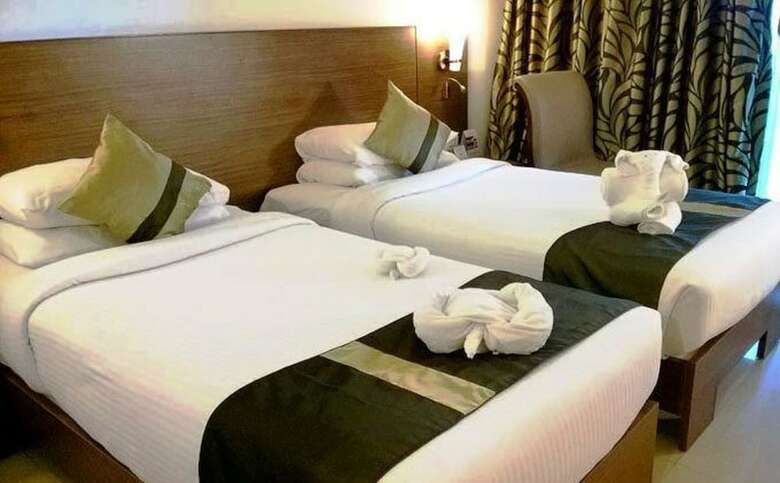 Hotel Celebration Lavasa