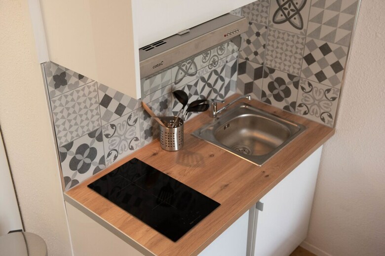 Apartamentos La Marina Sablaise