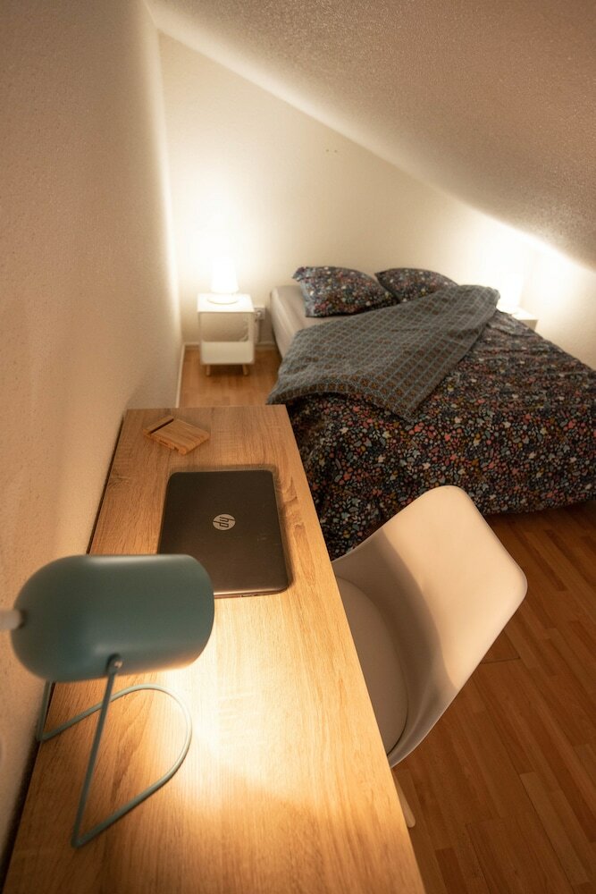 Apartamentos La Marina Sablaise