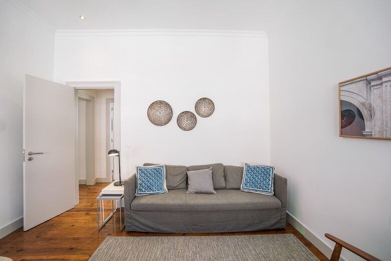Apartamentos Alfama Lofts
