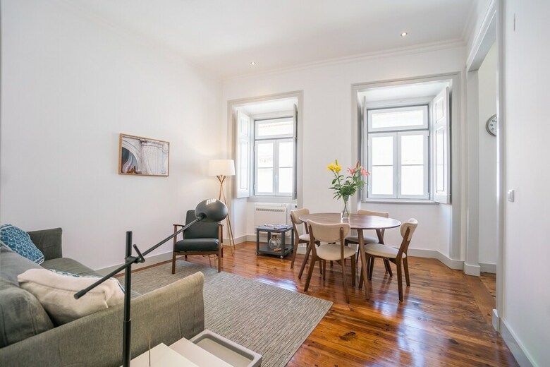 Apartamentos Alfama Lofts