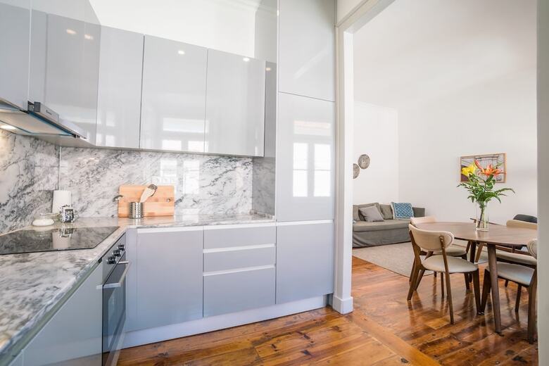 Apartamentos Alfama Lofts