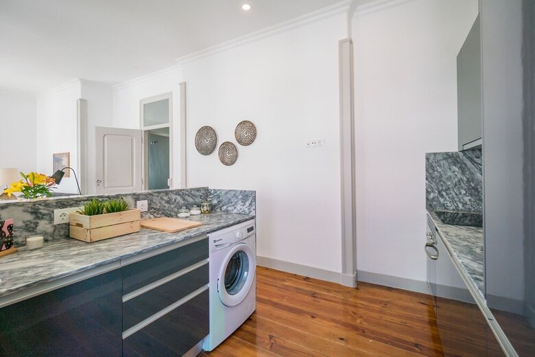 Apartamentos Alfama Lofts