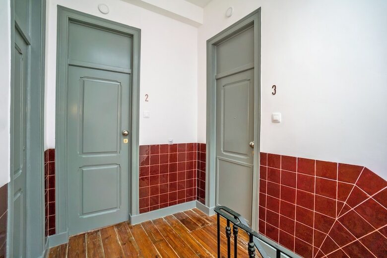 Apartamentos Alfama Lofts