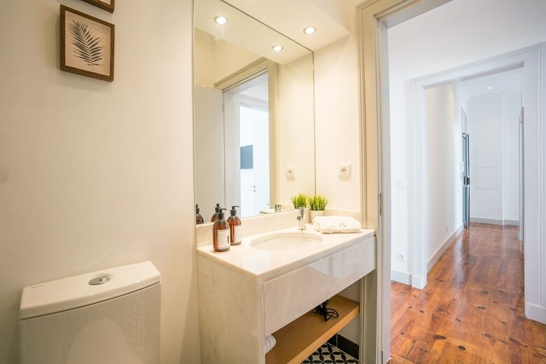 Apartamentos Alfama Lofts