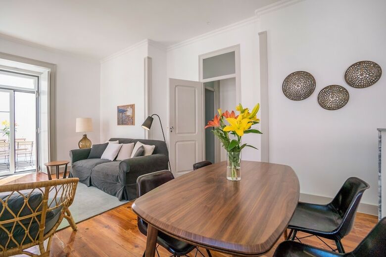 Apartamentos Alfama Lofts