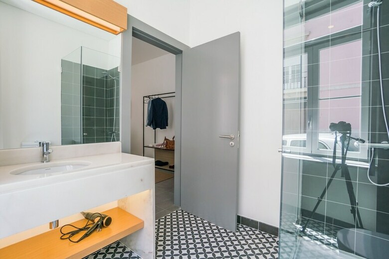 Apartamentos Alfama Lofts