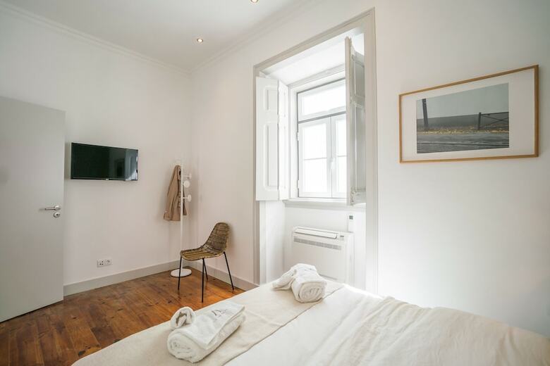Apartamentos Alfama Lofts