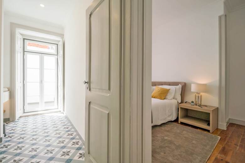 Apartamentos Alfama Lofts