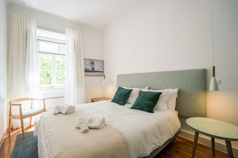 Apartamentos Alfama Lofts