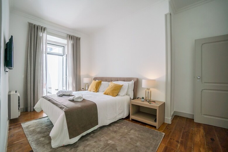 Apartamentos Alfama Lofts