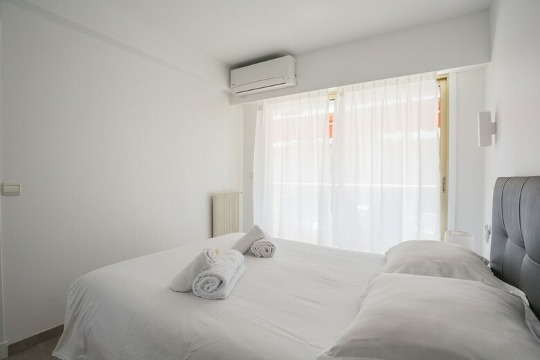 Bright One Bdrm Apartment By Weekome