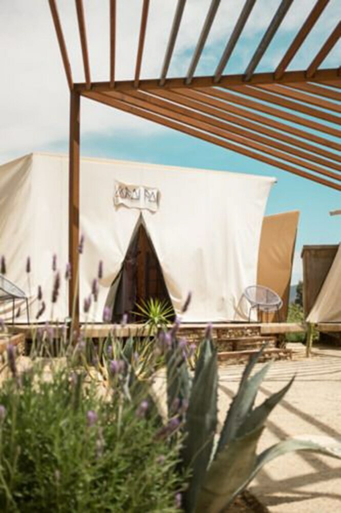 Zingaro Hostal
