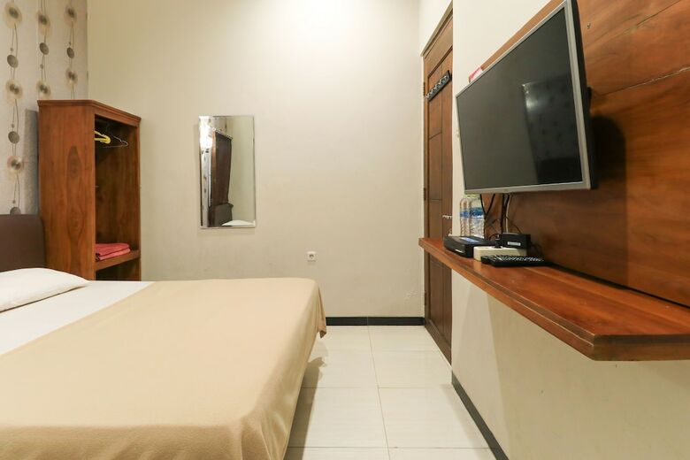 Hotel House Of Dharmawan