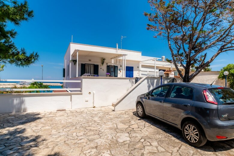 Apartamento Balconcino Sul Mare