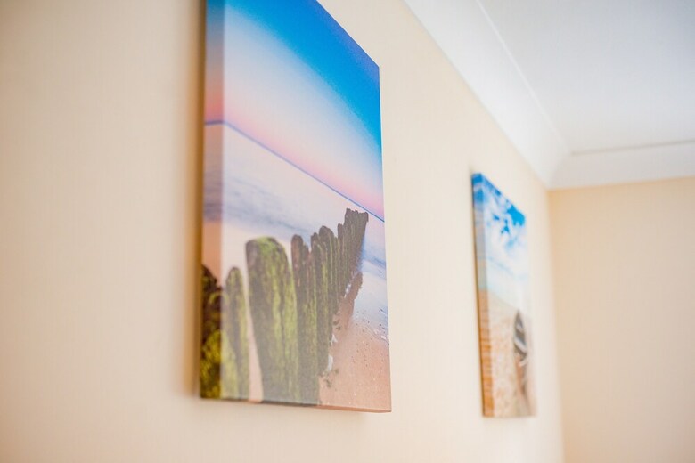 Comfort+ 2 Bed Serviced Apartment