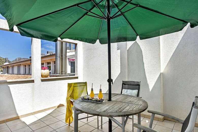 Apartamento Can Doria