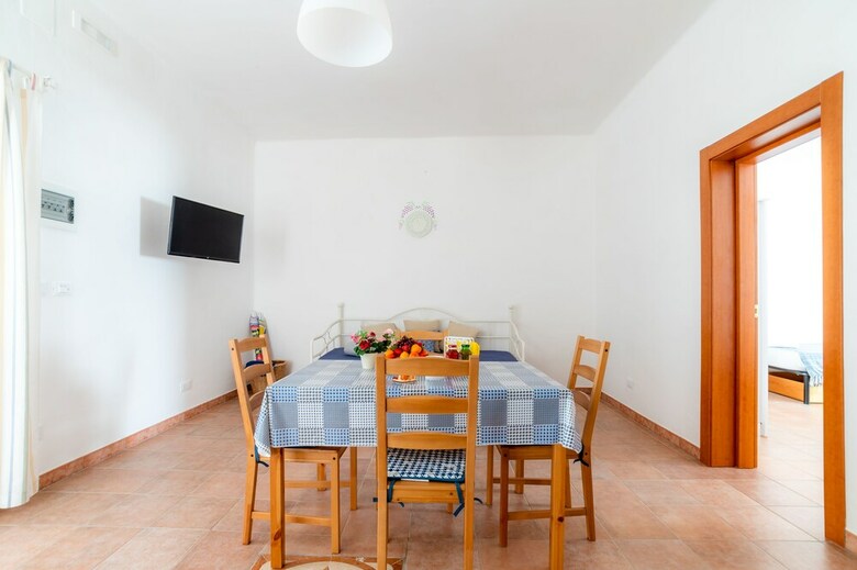 Apartamento Borgo Marinaro