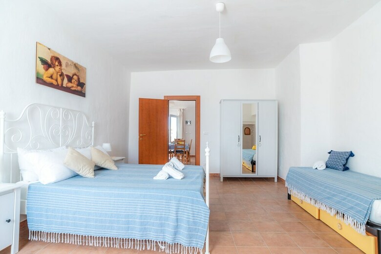 Apartamento Borgo Marinaro