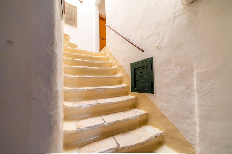 Apartamento Borgo Marinaro