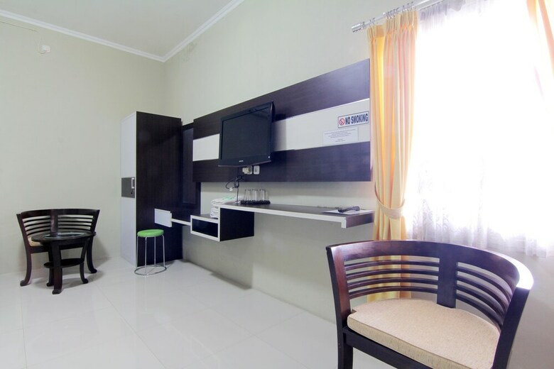 Hotel Cornel Homestay