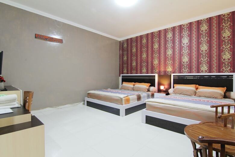 Hotel Cornel Homestay