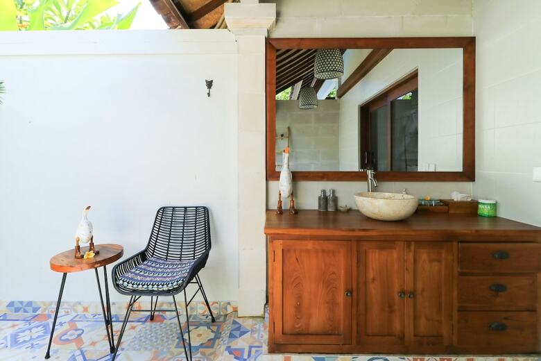 Bali Santi Villa