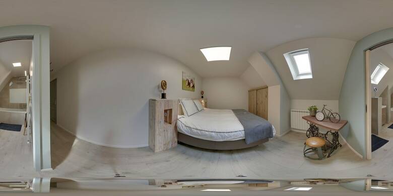 Bed & Breakfast Maison Terra Nova