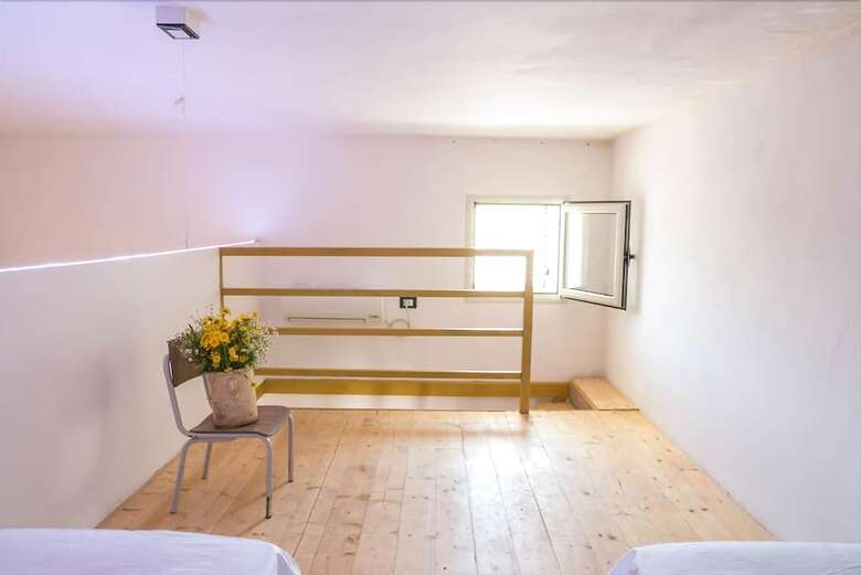 B&B La Marianna