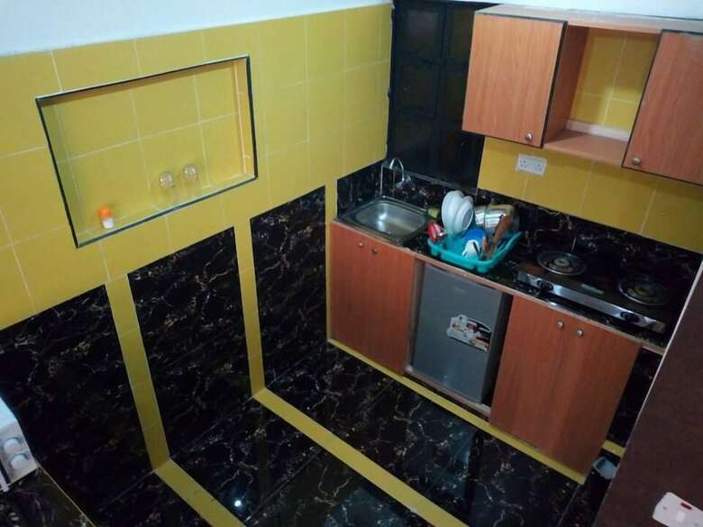 Aparthotel Sagwe Furnished Apartments