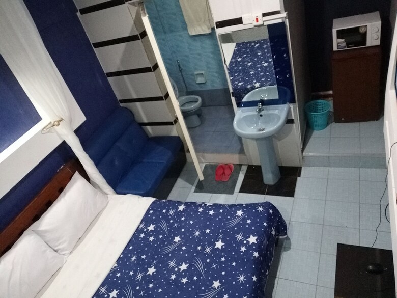 Aparthotel Sagwe Furnished Apartments