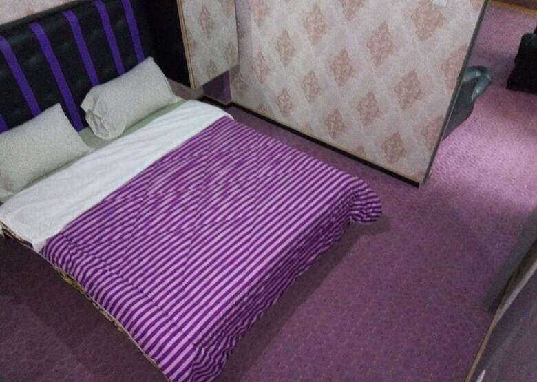 Aparthotel Sagwe Furnished Apartments