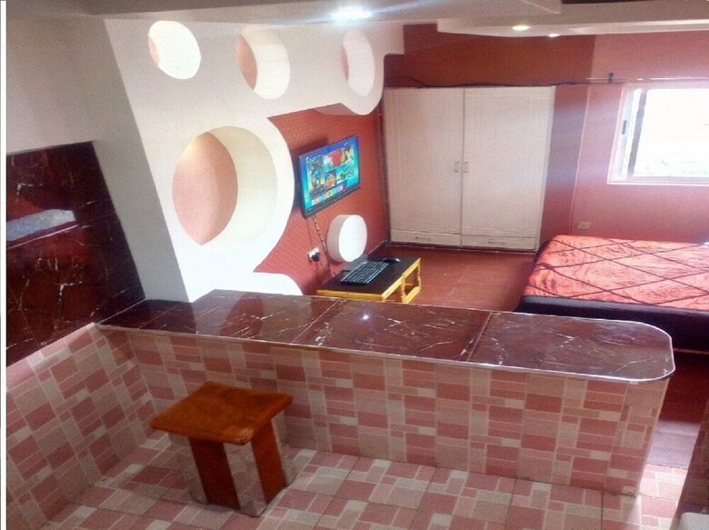 Aparthotel Sagwe Furnished Apartments