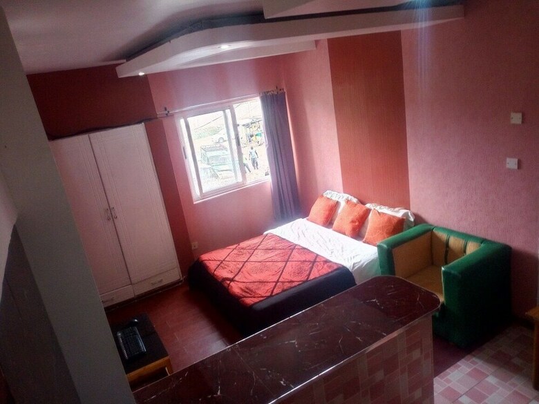 Aparthotel Sagwe Furnished Apartments