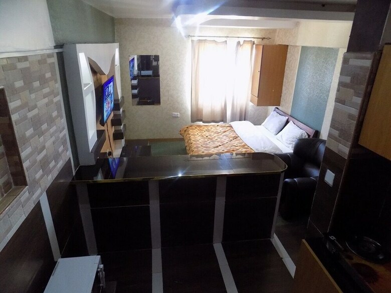 Aparthotel Sagwe Furnished Apartments