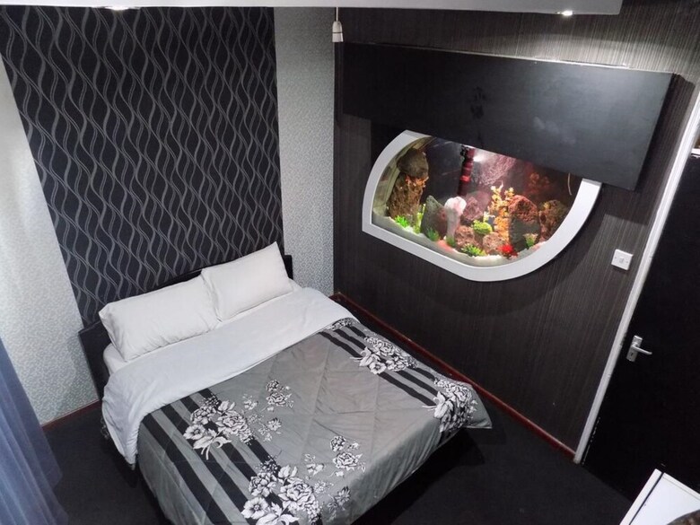 Aparthotel Sagwe Furnished Apartments