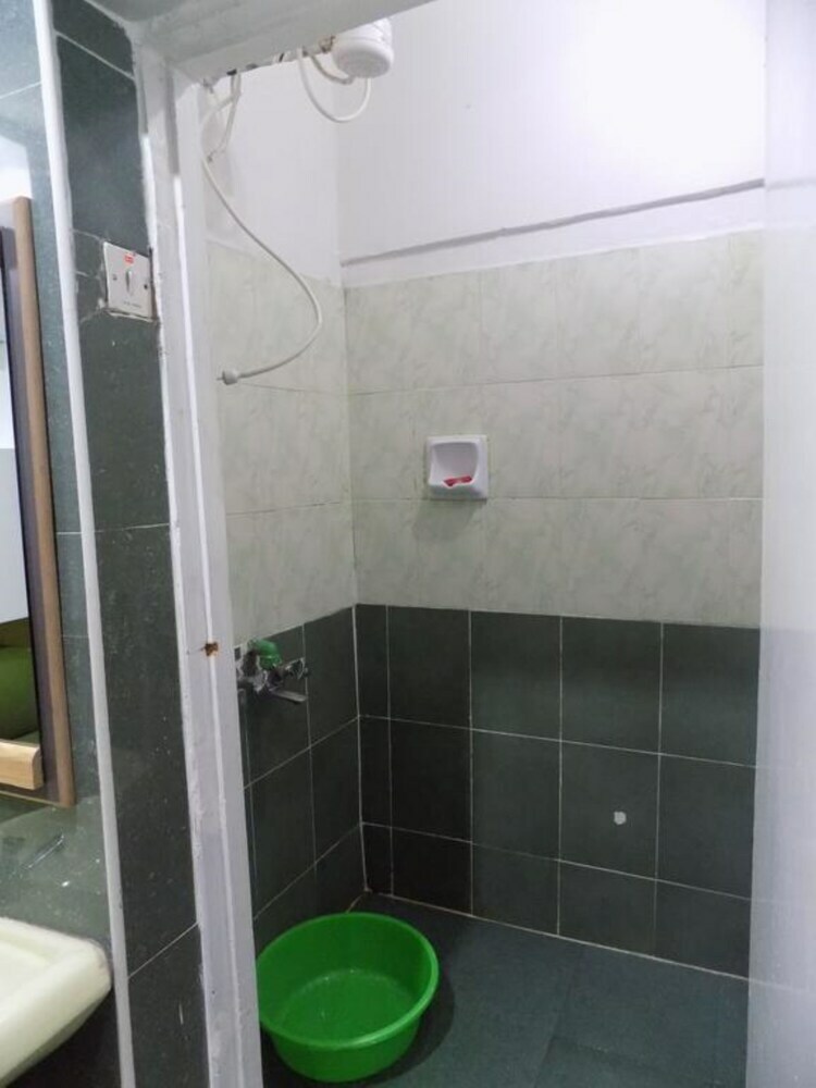 Aparthotel Sagwe Furnished Apartments