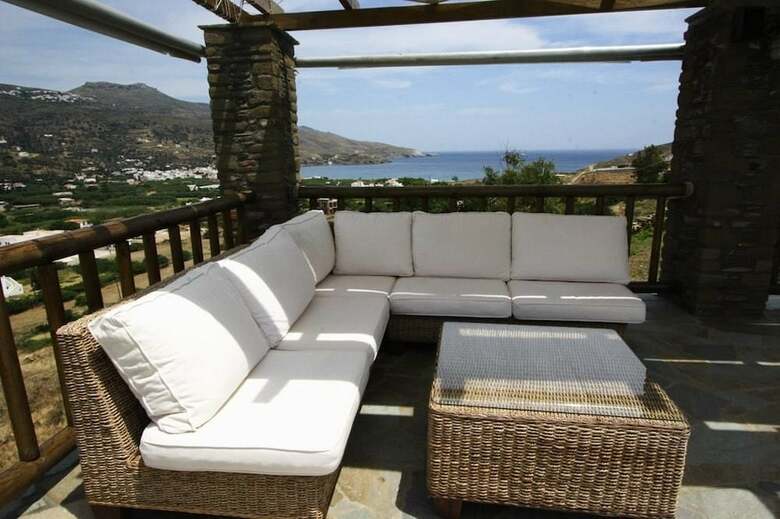 Nicolas Hotel Apartments